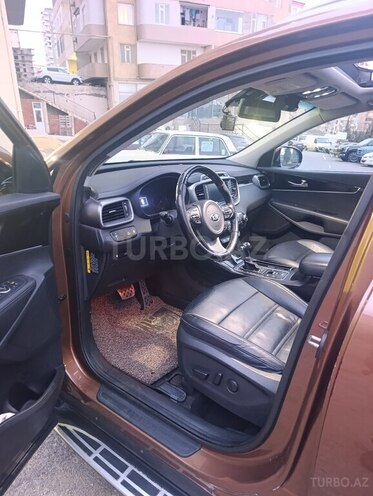Kia Sorento 2015, 128,000 km - 2.0 l - Bakı