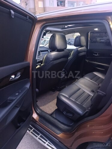 Kia Sorento 2015, 128,000 km - 2.0 l - Bakı