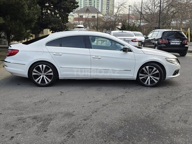 Volkswagen Passat CC-6