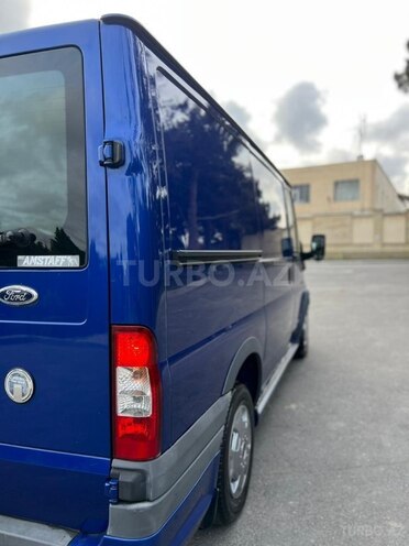 Ford Transit 2007, 199,000 km - 2.2 л - Bakı
