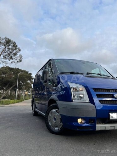 Ford Transit 2007, 199,000 km - 2.2 л - Bakı