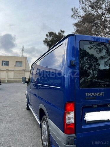 Ford Transit 2007, 199,000 km - 2.2 л - Bakı