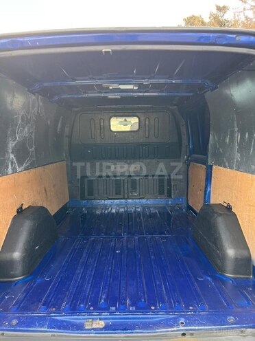 Ford Transit 2007, 199,000 km - 2.2 л - Bakı