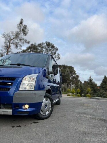Ford Transit 2007, 199,000 km - 2.2 л - Bakı