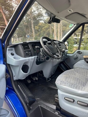 Ford Transit 2007, 199,000 km - 2.2 л - Bakı
