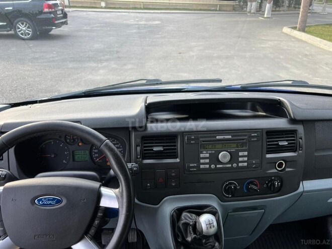 Ford Transit 2007, 199,000 km - 2.2 л - Bakı