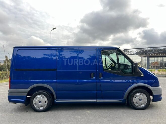 Ford Transit 2007, 199,000 km - 2.2 л - Bakı