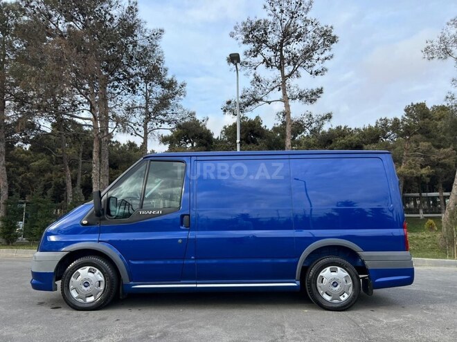 Ford Transit 2007, 199,000 km - 2.2 л - Bakı