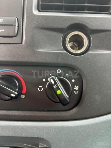 Ford Transit 2007, 199,000 km - 2.2 л - Bakı