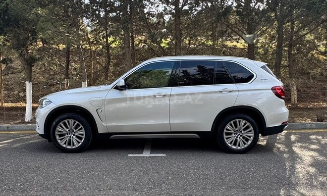 BMW X5-2