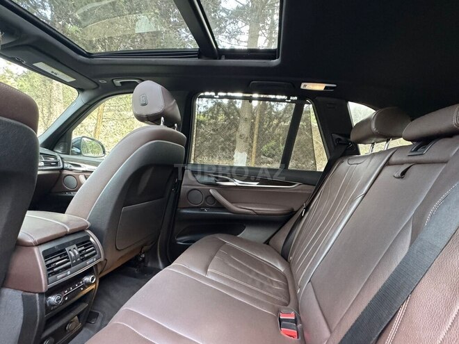 BMW X5-7