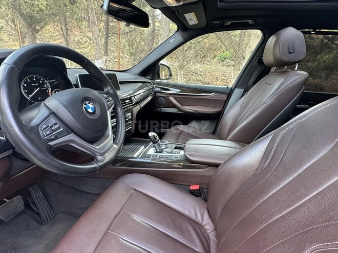 BMW X5-5