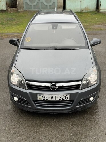 Opel Astra 2005, 216,000 km - 1.4 l - Mingəçevir