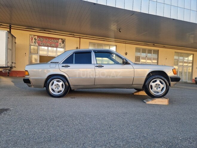 Mercedes 190 1990, 200,000 km - 2.0 л - İmişli