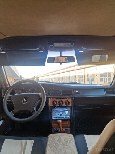 Mercedes 190 1990, 200,000 km - 2.0 л - İmişli