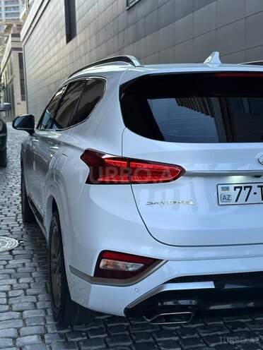 Hyundai Santa Fe-4