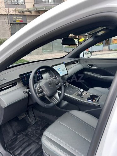 BYD Qin Plus 2025, 2,400 km - 1.5 l - Bakı