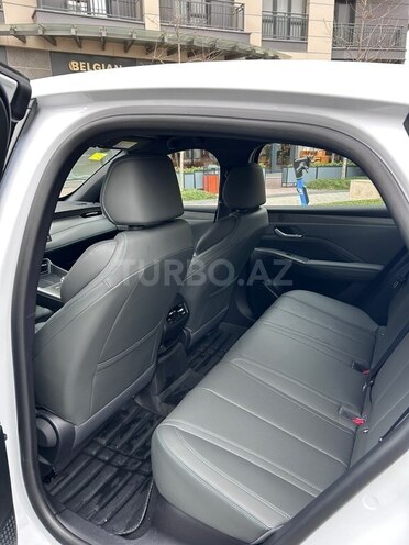 BYD Qin Plus 2025, 2,400 km - 1.5 l - Bakı