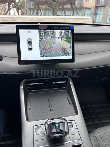 BYD Qin Plus 2025, 2,400 km - 1.5 l - Bakı