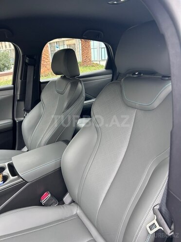 BYD Qin Plus 2025, 2,400 km - 1.5 l - Bakı
