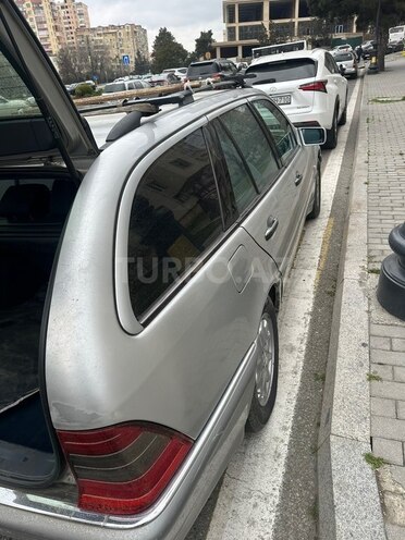 Mercedes C 200 1998, 230,000 km - 2.0 л - Bakı