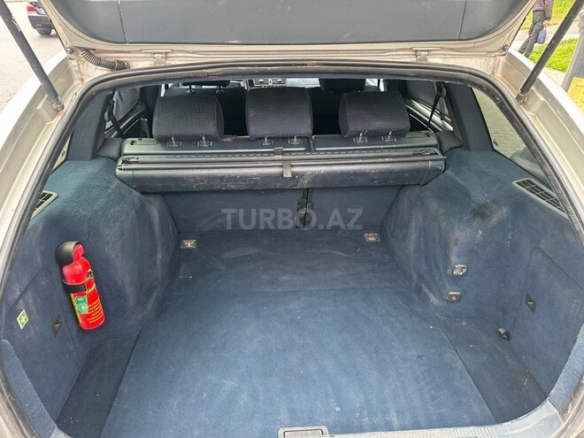 Mercedes C 200 1998, 230,000 km - 2.0 л - Bakı