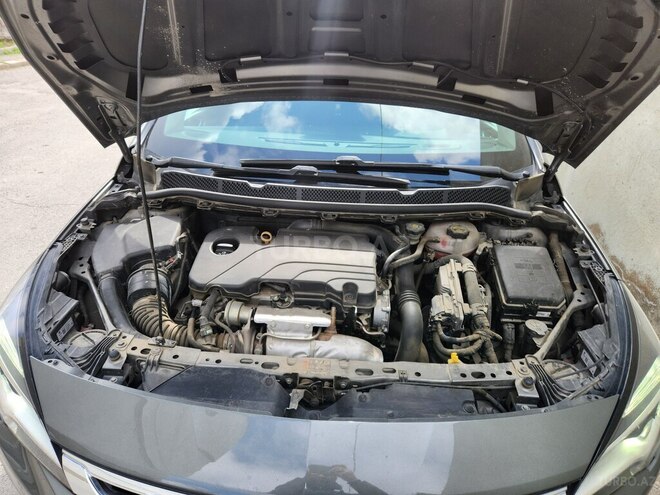 Opel Astra-5