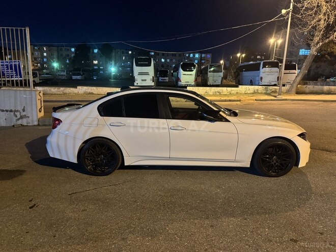 BMW 328 2013, 297,000 km - 2.0 l - Bakı