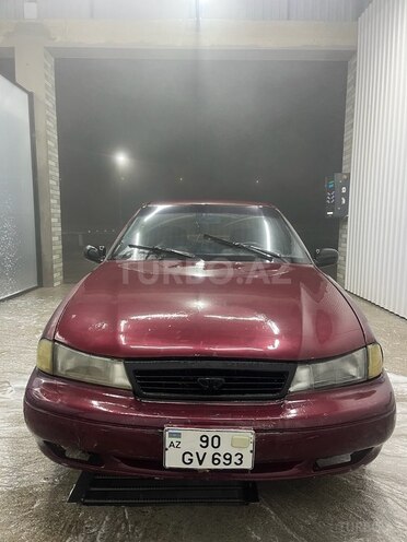 Daewoo Nexia-1