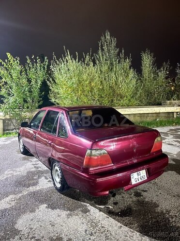 Daewoo Nexia-4