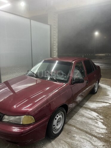Daewoo Nexia-8