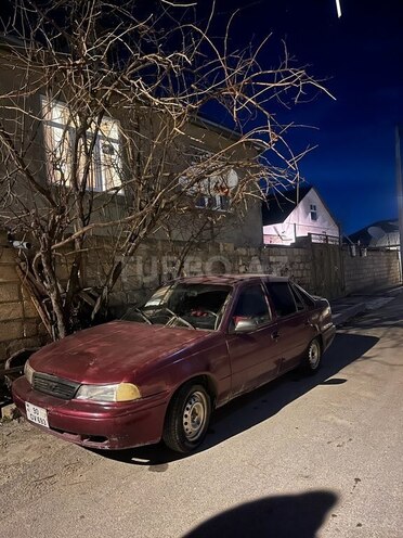 Daewoo Nexia-5
