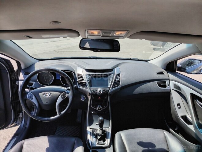 Hyundai Avante 2015, 149,000 km - 1.6 l - Gəncə