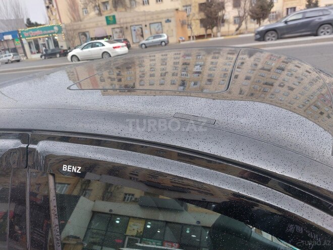 Mercedes E 220 2002, 280,000 km - 2.2 l - Bakı