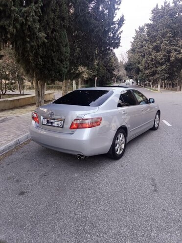 Toyota Camry 2007, 256,000 km - 2.4 l - Bakı