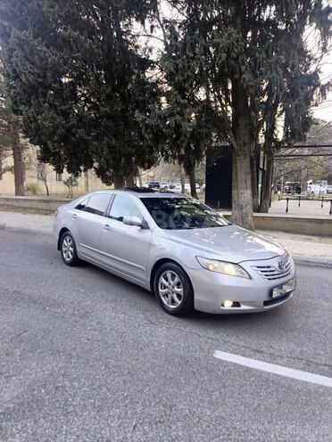Toyota Camry 2007, 256,000 km - 2.4 l - Bakı