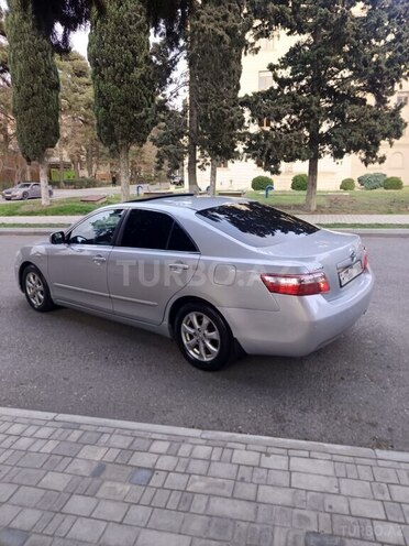 Toyota Camry 2007, 256,000 km - 2.4 l - Bakı