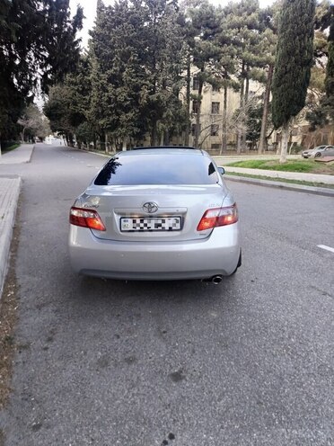 Toyota Camry 2007, 256,000 km - 2.4 l - Bakı