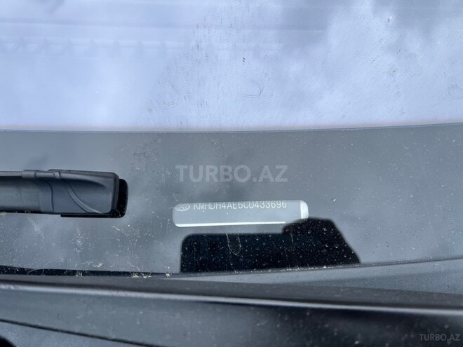 Hyundai Elantra 2012, 303,361 km - 1.8 l - Bakı