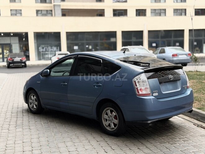Toyota Prius 2007, 298,000 km - 1.5 l - Sumqayıt