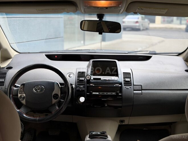 Toyota Prius 2007, 298,000 km - 1.5 l - Sumqayıt