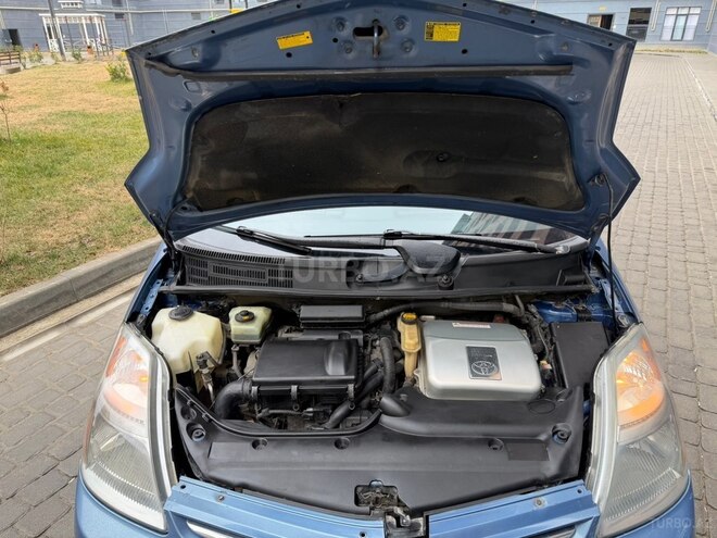 Toyota Prius 2007, 298,000 km - 1.5 l - Sumqayıt
