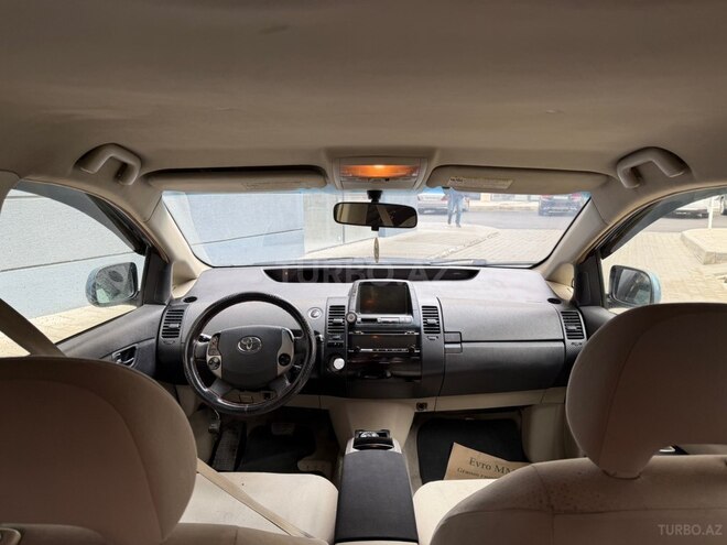 Toyota Prius 2007, 298,000 km - 1.5 l - Sumqayıt