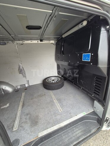 Mercedes Vito 2012, 241,000 km - 2.1 л - Gəncə