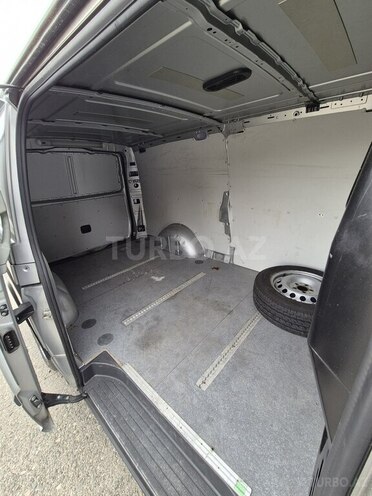 Mercedes Vito 2012, 241,000 km - 2.1 л - Gəncə