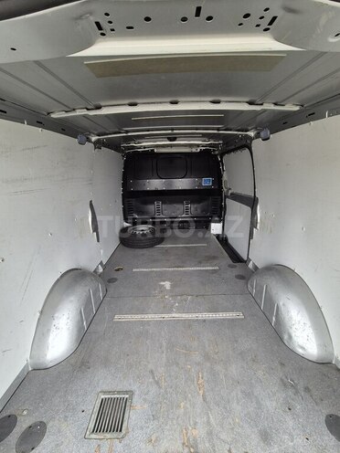 Mercedes Vito 2012, 241,000 km - 2.1 л - Gəncə