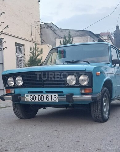 LADA (VAZ) 2106 1991, 96,000 km - 1.3 л - Kürdəmir