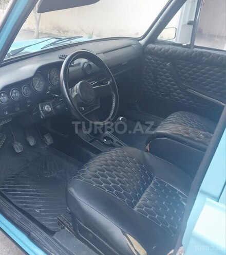 LADA (VAZ) 2106 1991, 96,000 km - 1.3 л - Kürdəmir