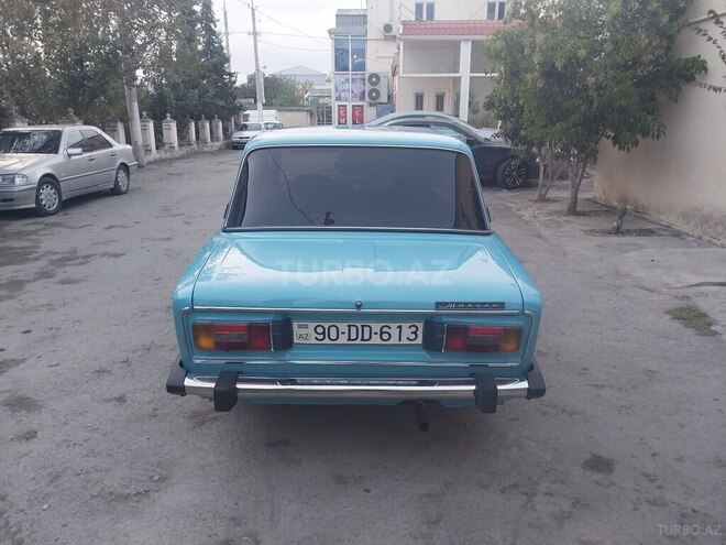 LADA (VAZ) 2106 1991, 96,000 km - 1.3 л - Kürdəmir