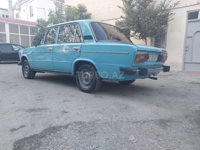 LADA (VAZ) 2106 1991, 96,000 km - 1.3 л - Kürdəmir